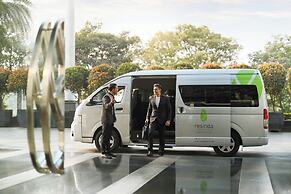 Resinda Hotel Karawang, Managed by Padma Hotels