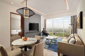 Resinda Hotel Karawang, Managed by Padma Hotels