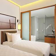 Resinda Hotel Karawang, Managed by Padma Hotels