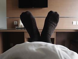 @Hom Premiere Cilacap