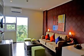 @Hom Premiere Cilacap