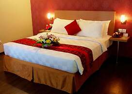 @Hom Premiere Cilacap