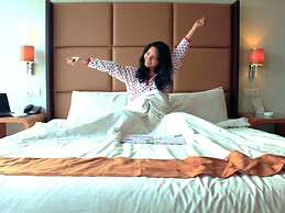 @Hom Premiere Cilacap