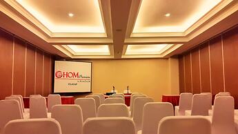 @Hom Premiere Cilacap