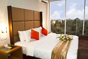 @Hom Premiere Cilacap