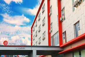 @Hom Premiere Cilacap