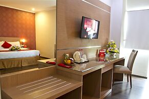 @Hom Premiere Cilacap