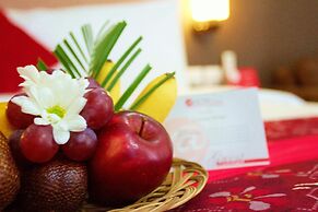 @Hom Premiere Cilacap