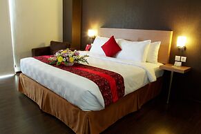 @Hom Premiere Cilacap