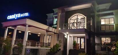 Cantya Hotel
