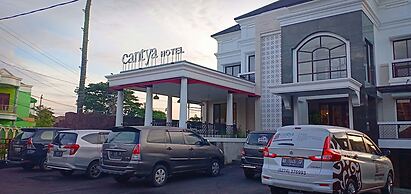 Cantya Hotel