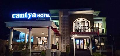 Cantya Hotel