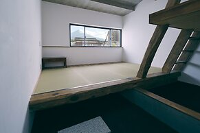 Kagelow Mt Fuji Hostel Kawaguchiko