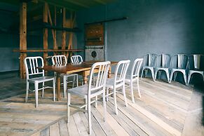 Kagelow Mt Fuji Hostel Kawaguchiko