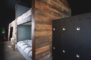 Kagelow Mt Fuji Hostel Kawaguchiko