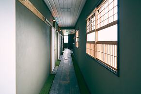 Kagelow Mt Fuji Hostel Kawaguchiko