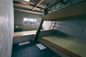 Kagelow Mt Fuji Hostel Kawaguchiko