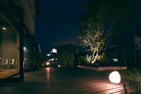 Kagelow Mt Fuji Hostel Kawaguchiko