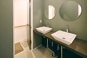 Kagelow Mt Fuji Hostel Kawaguchiko