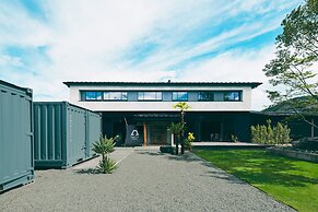 Kagelow Mt Fuji Hostel Kawaguchiko