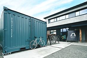 Kagelow Mt Fuji Hostel Kawaguchiko