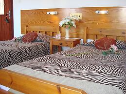 Arkadi Apartments by Checkin