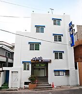 Dadam Guesthouse - Hostel