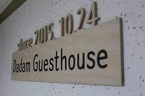 Dadam Guesthouse - Hostel