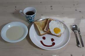 Dadam Guesthouse - Hostel