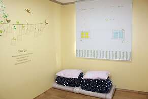 Dadam Guesthouse - Hostel