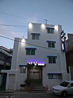 Dadam Guesthouse - Hostel