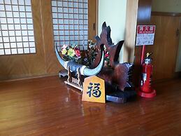 Guest House Nakamura House