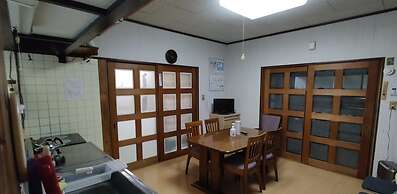 Guest House Nakamura House