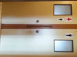 Guest House Nakamura House