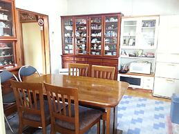 Guest House Nakamura House