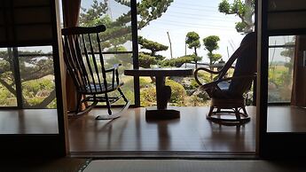 Guest House Nakamura House