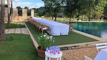 Mela Garden Retreat Cottage