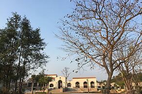 Mela Garden Retreat Cottage