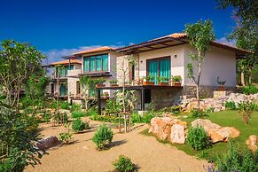 Mela Garden Retreat Cottage