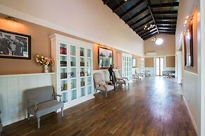 Mela Garden Retreat Cottage