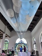 Mela Garden Retreat Cottage