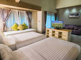 Mela Garden Retreat Cottage