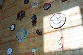 Mela Garden Retreat Cottage