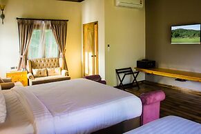 Mela Garden Retreat Cottage