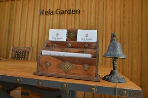 Mela Garden Retreat Cottage
