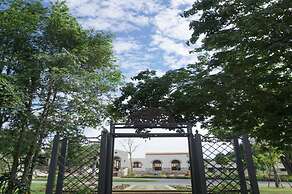 Mela Garden Retreat Cottage