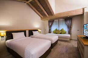 Mela Garden Retreat Cottage