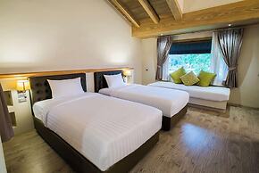 Mela Garden Retreat Cottage