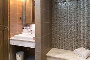 Mela Garden Retreat Cottage