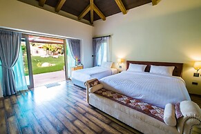 Mela Garden Retreat Cottage